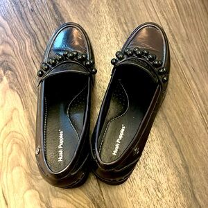 Hush Puppies Oxford shoes